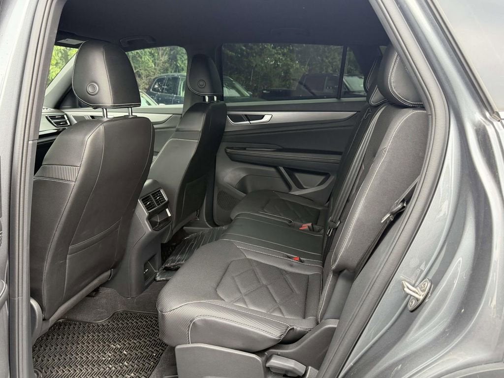 2024 Volkswagen Atlas Cross Sport 2.0T SE