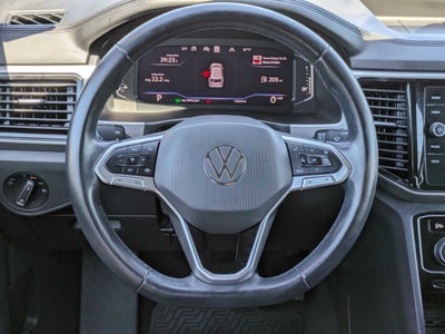 2020 Volkswagen Atlas Cross Sport 3.6L V6 SEL