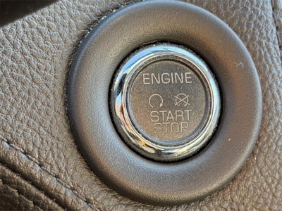 2015 Lincoln MKX Base