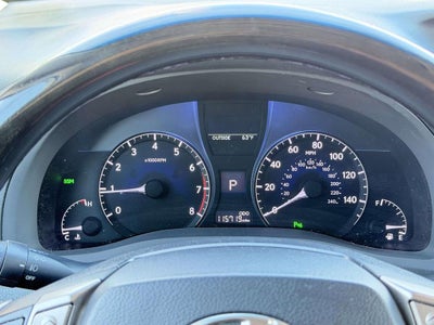 2013 Lexus RX 350 350