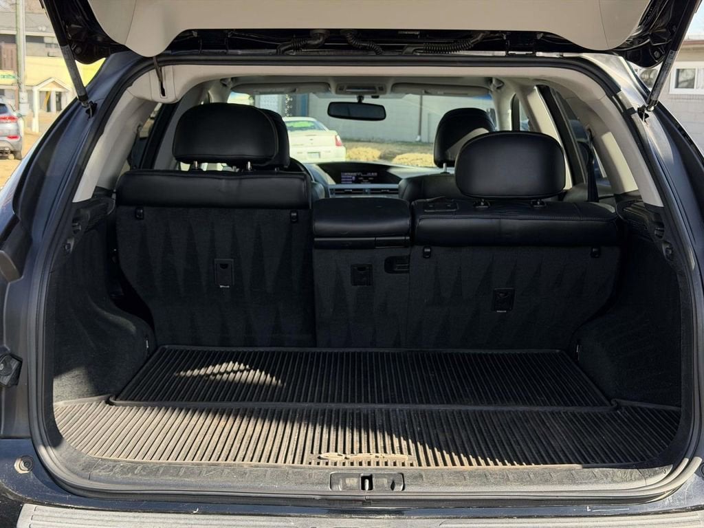 2013 Lexus RX 350 350