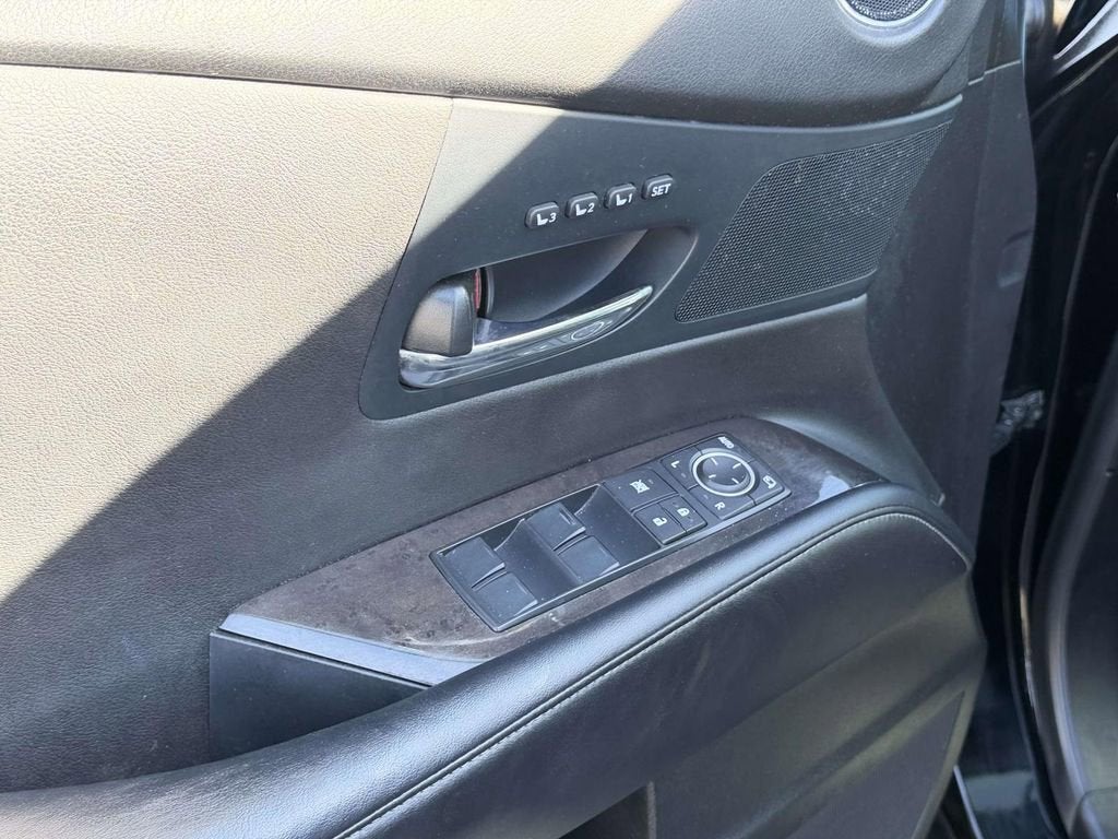 2013 Lexus RX 350 350