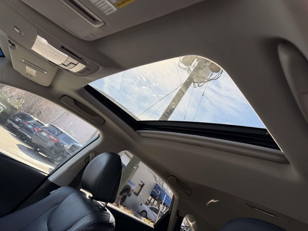 2013 Lexus RX 350 350