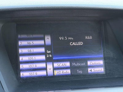 2013 Lexus RX 350 350