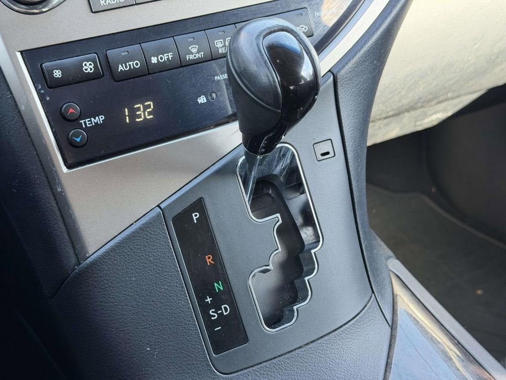 2013 Lexus RX 350 350