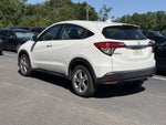 2020 Honda HR-V LX