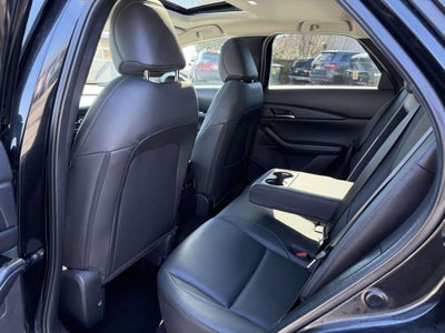 2025 Mazda Mazda CX-30 2.5 S Preferred Package