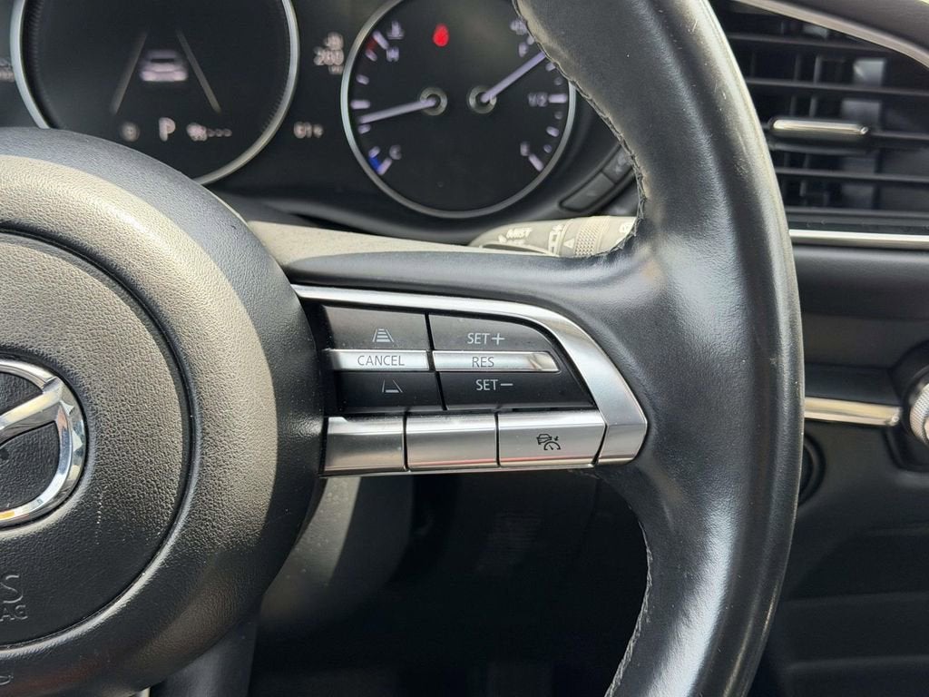 2023 Mazda Mazda CX-30 2.5 S Premium Package