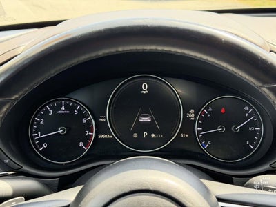 2023 Mazda Mazda CX-30 2.5 S Premium Package