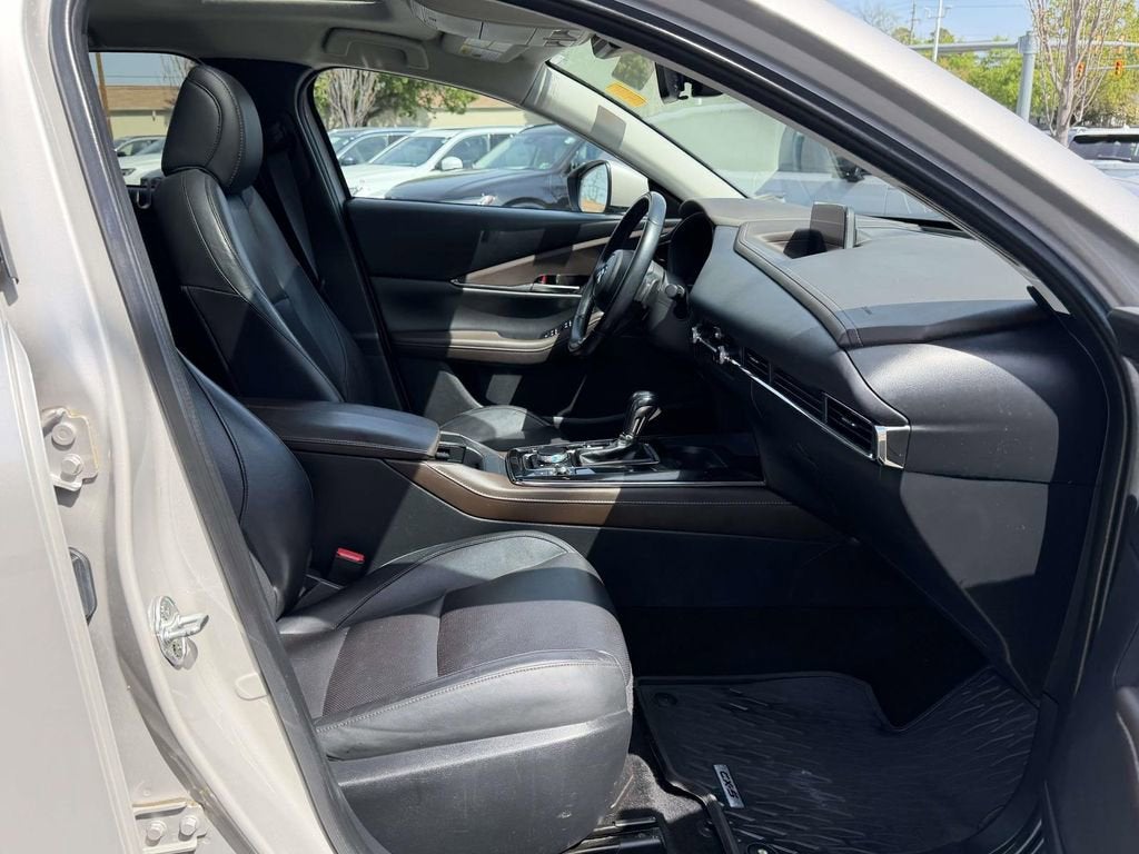 2023 Mazda Mazda CX-30 2.5 S Premium Package