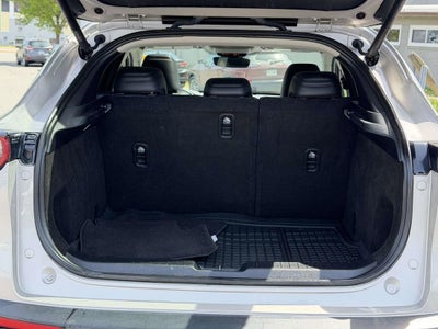 2023 Mazda Mazda CX-30 2.5 S Premium Package