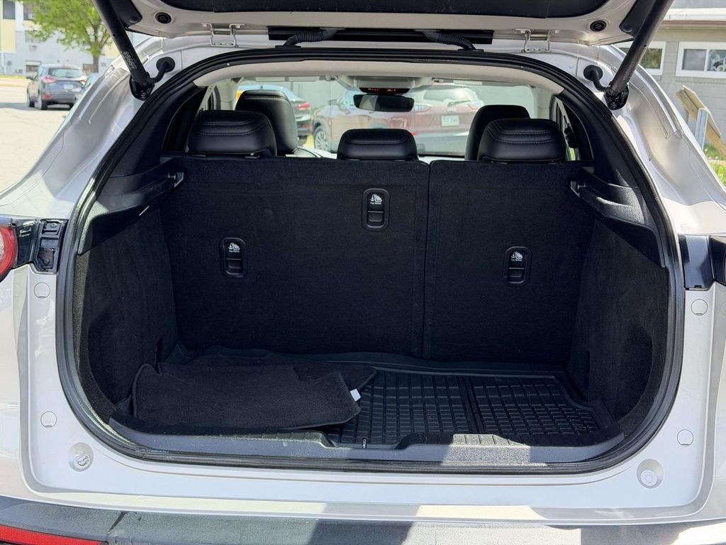 2023 Mazda Mazda CX-30 2.5 S Premium Package