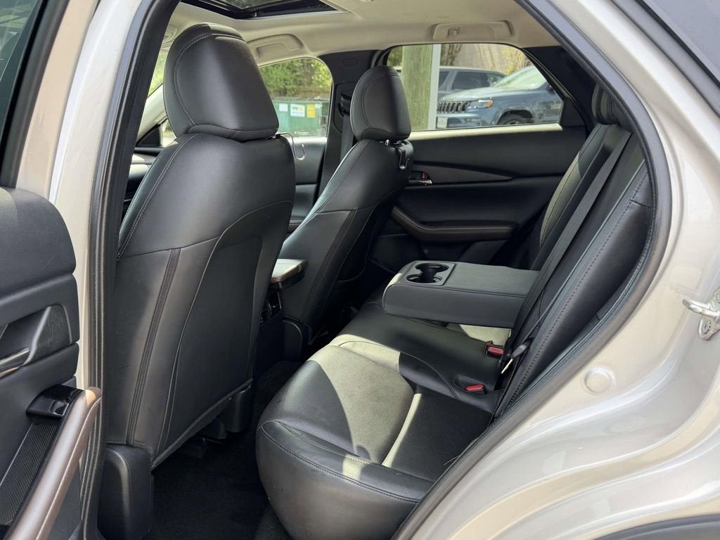 2023 Mazda Mazda CX-30 2.5 S Premium Package