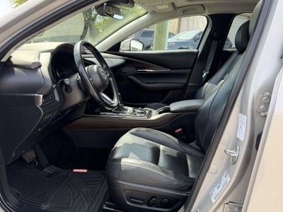 2023 Mazda Mazda CX-30 2.5 S Premium Package