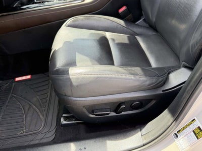 2023 Mazda Mazda CX-30 2.5 S Premium Package