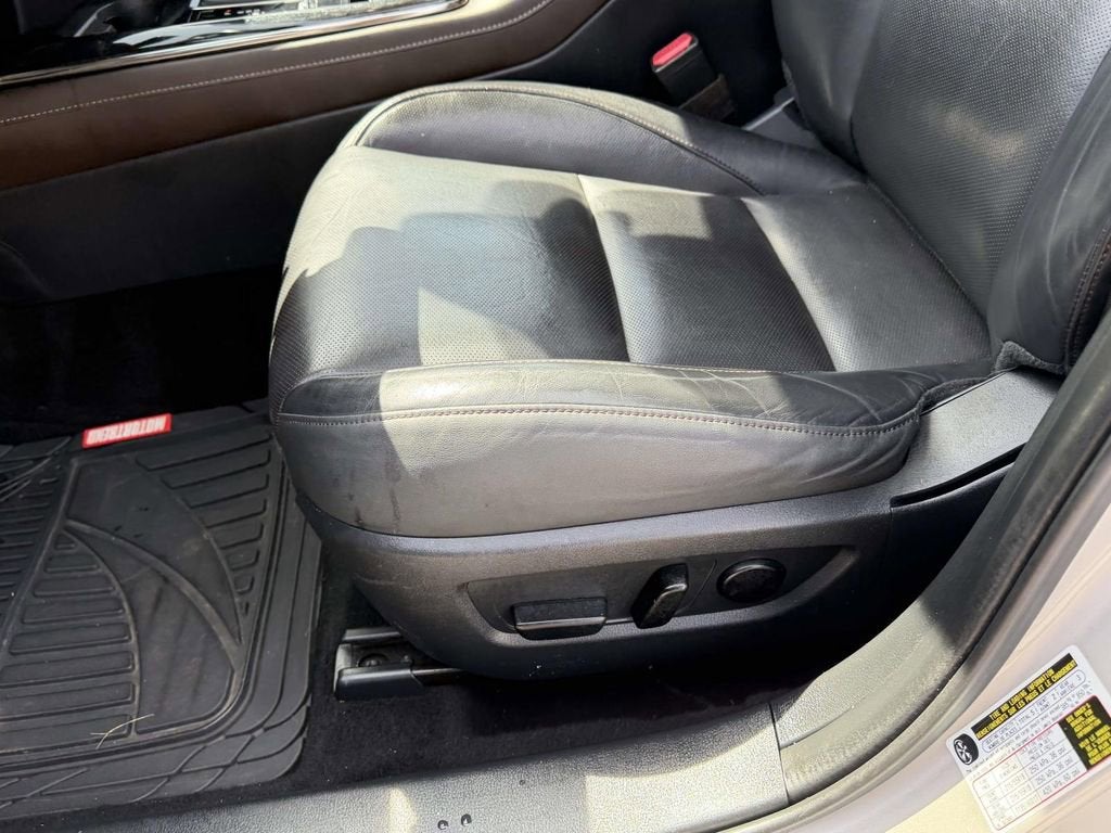 2023 Mazda Mazda CX-30 2.5 S Premium Package