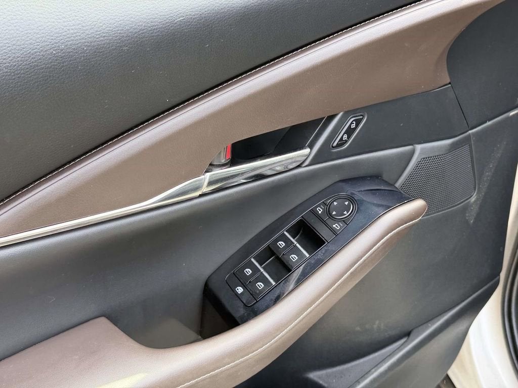 2023 Mazda Mazda CX-30 2.5 S Premium Package