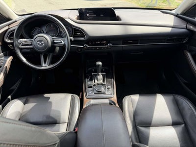 2023 Mazda Mazda CX-30 2.5 S Premium Package