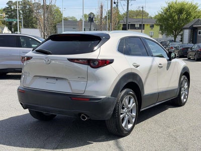2023 Mazda Mazda CX-30 2.5 S Premium Package