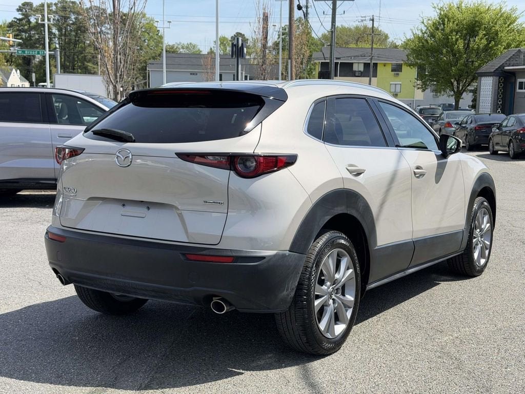 2023 Mazda Mazda CX-30 2.5 S Premium Package