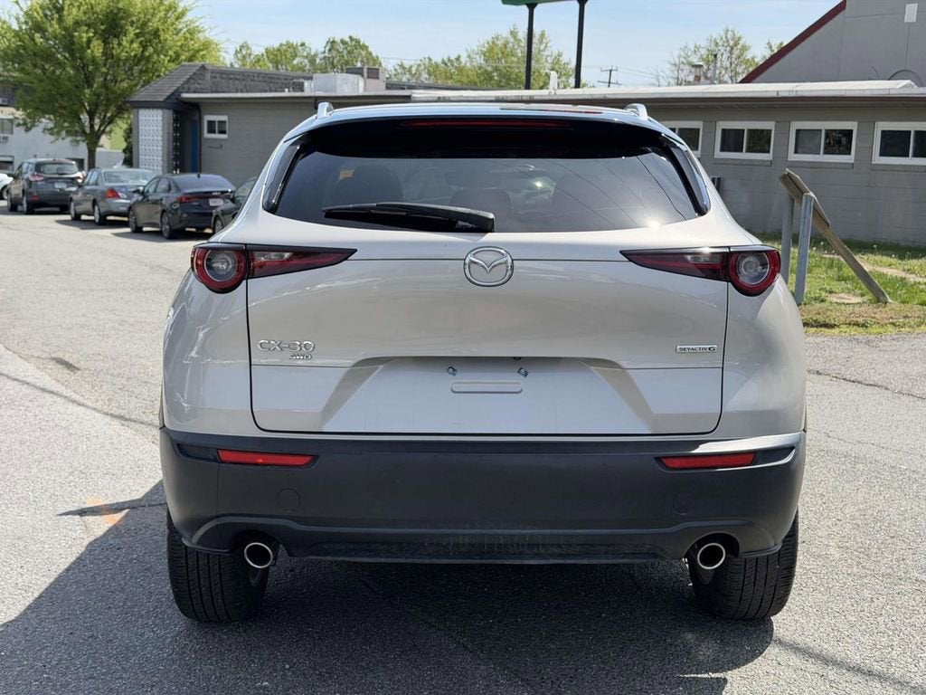 2023 Mazda Mazda CX-30 2.5 S Premium Package