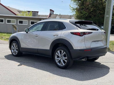 2023 Mazda Mazda CX-30 2.5 S Premium Package