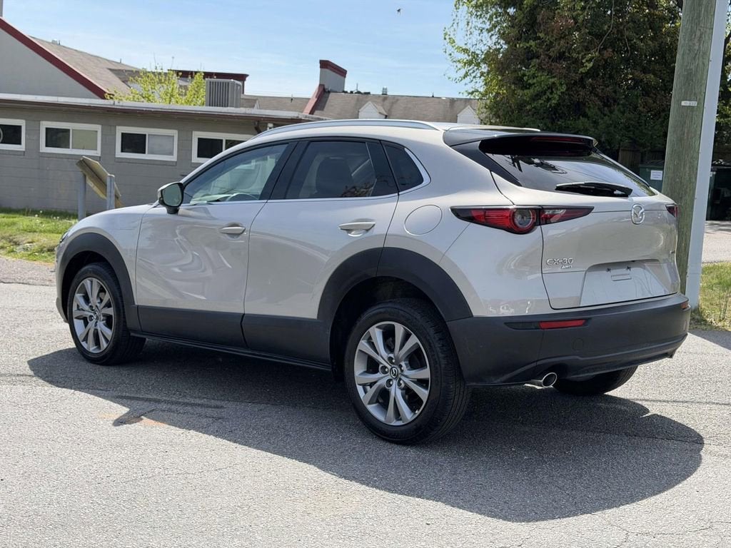 2023 Mazda Mazda CX-30 2.5 S Premium Package