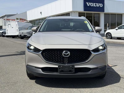 2023 Mazda Mazda CX-30 2.5 S Premium Package