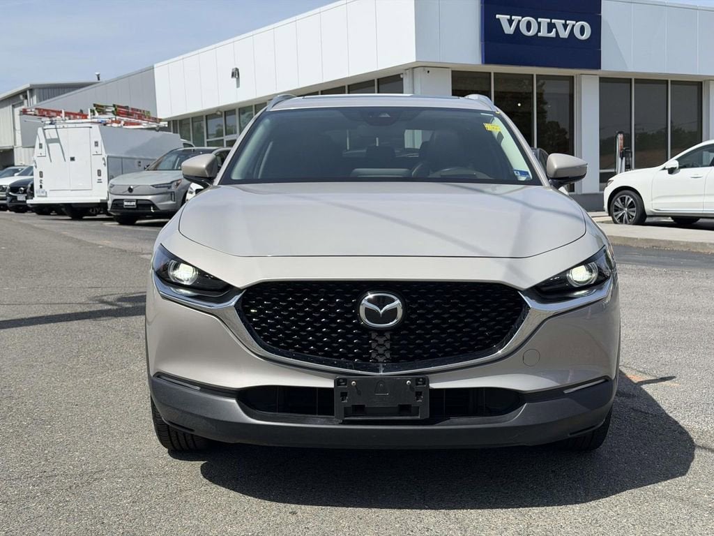 2023 Mazda Mazda CX-30 2.5 S Premium Package