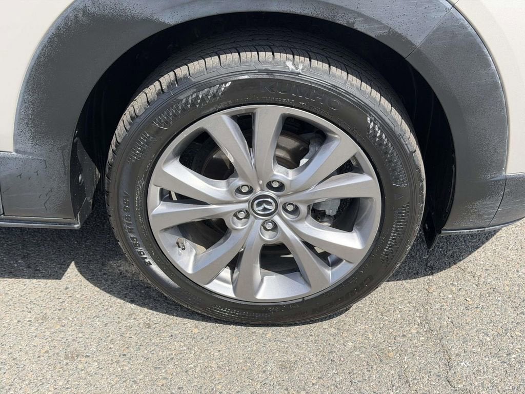 2023 Mazda Mazda CX-30 2.5 S Premium Package