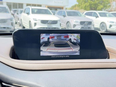 2023 Mazda Mazda CX-30 2.5 S Premium Package