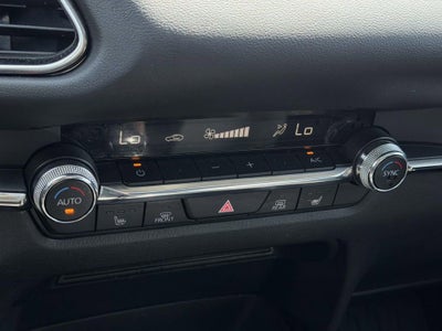 2023 Mazda Mazda CX-30 2.5 S Premium Package