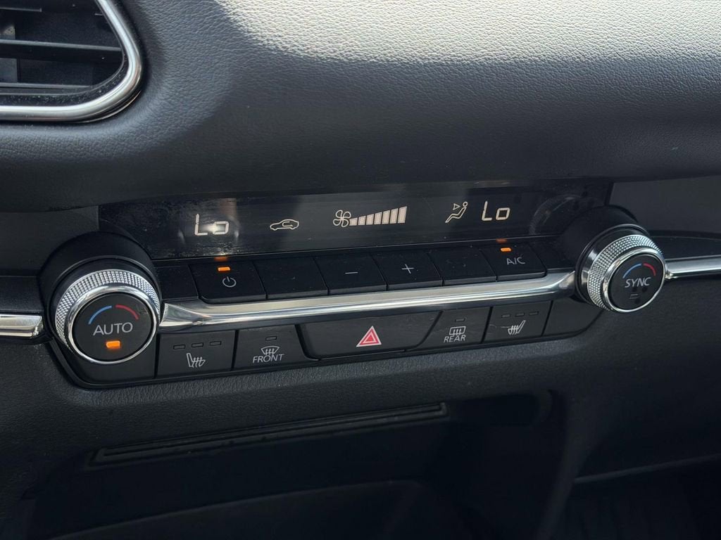 2023 Mazda Mazda CX-30 2.5 S Premium Package