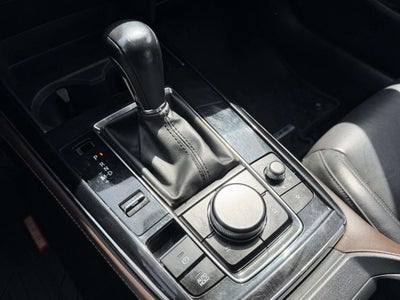 2023 Mazda Mazda CX-30 2.5 S Premium Package