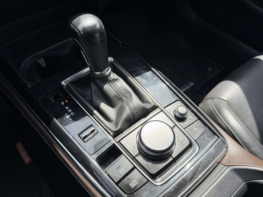 2023 Mazda Mazda CX-30 2.5 S Premium Package