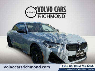 2023 BMW 2 Series M240i