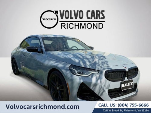 2023 BMW 2 Series M240i