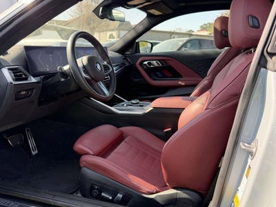 2023 BMW 2 Series M240i