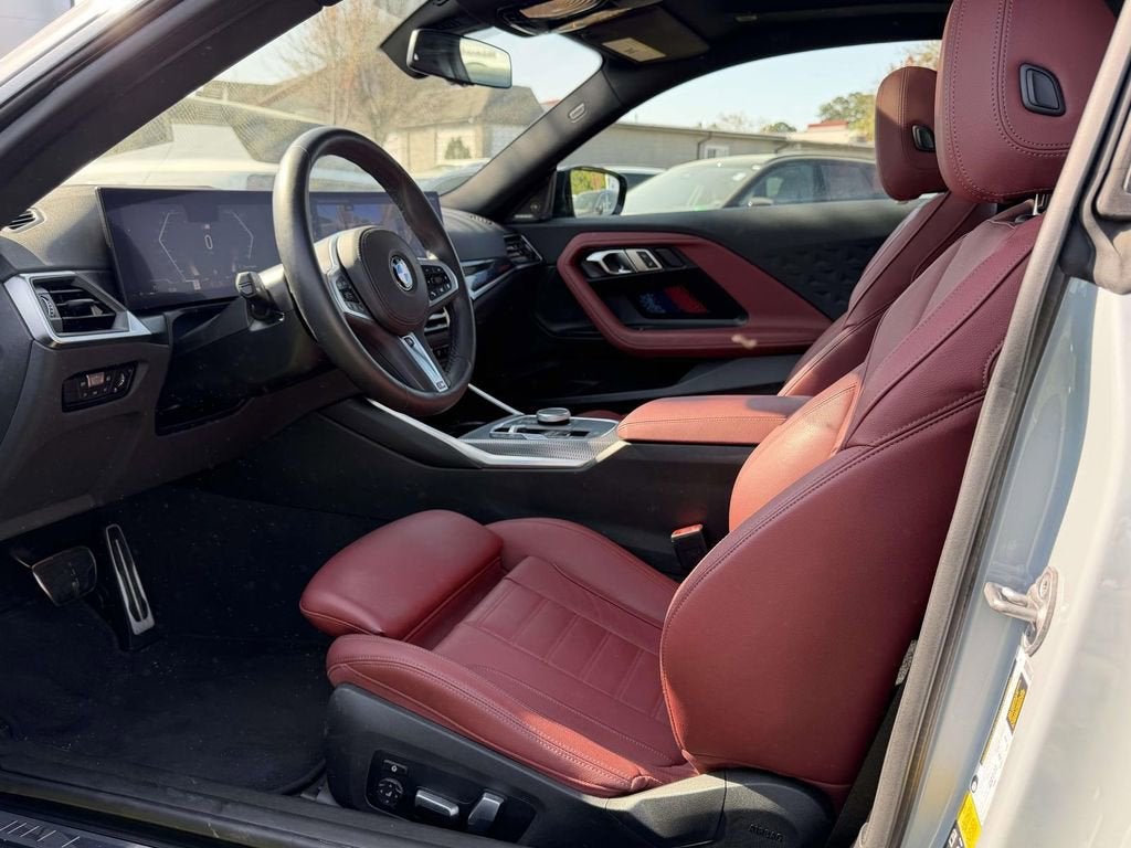 2023 BMW 2 Series M240i