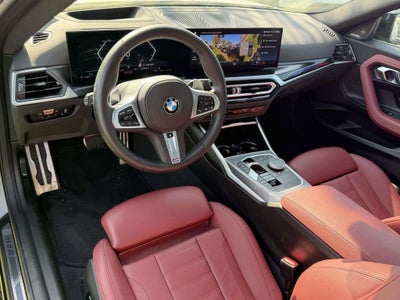 2023 BMW 2 Series M240i