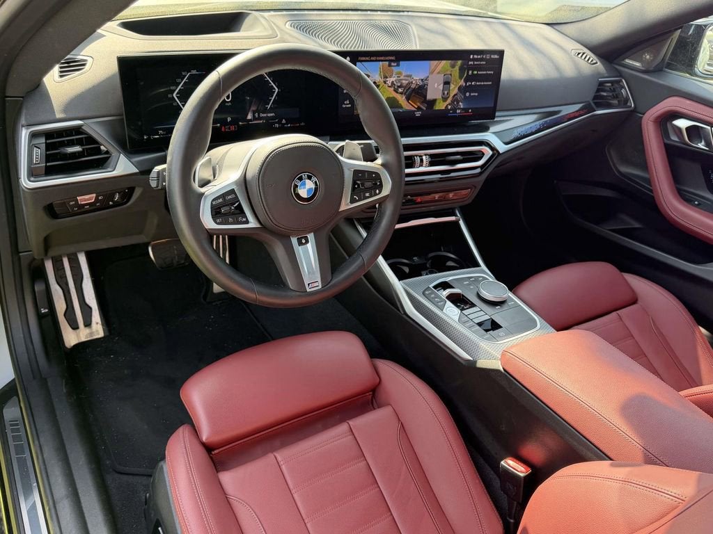 2023 BMW 2 Series M240i