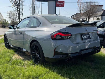 2023 BMW 2 Series M240i