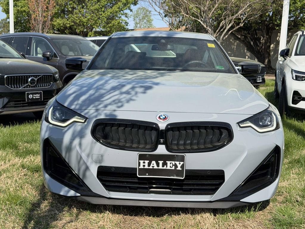 2023 BMW 2 Series M240i