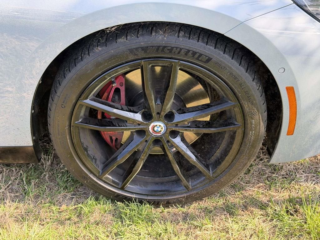 2023 BMW 2 Series M240i