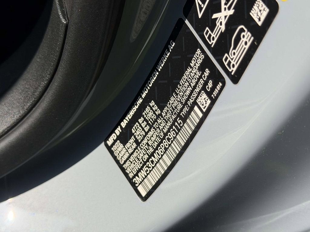 2023 BMW 2 Series M240i