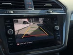 2019 Volkswagen Tiguan 2.0T SE