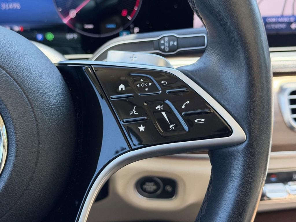 2024 Mercedes-Benz GLE GLE 450