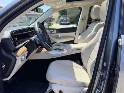 2024 Mercedes-Benz GLE GLE 450