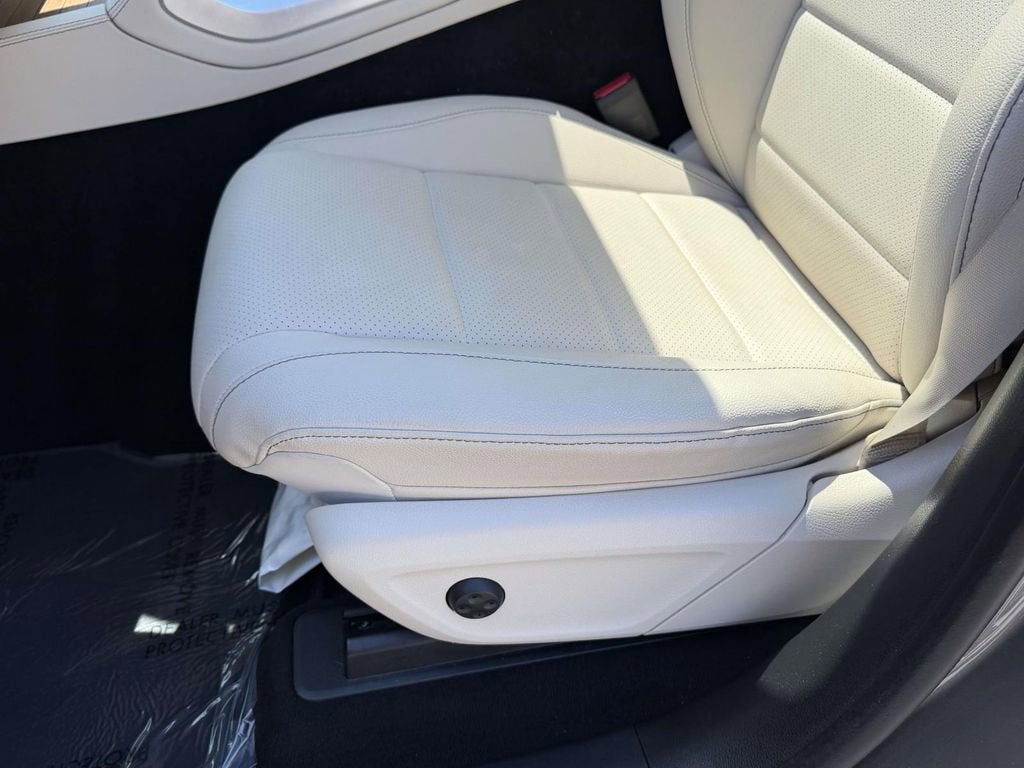 2024 Mercedes-Benz GLE GLE 450
