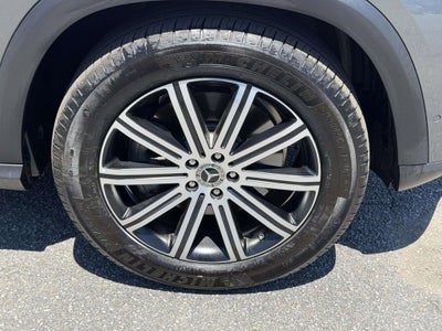 2024 Mercedes-Benz GLE GLE 450